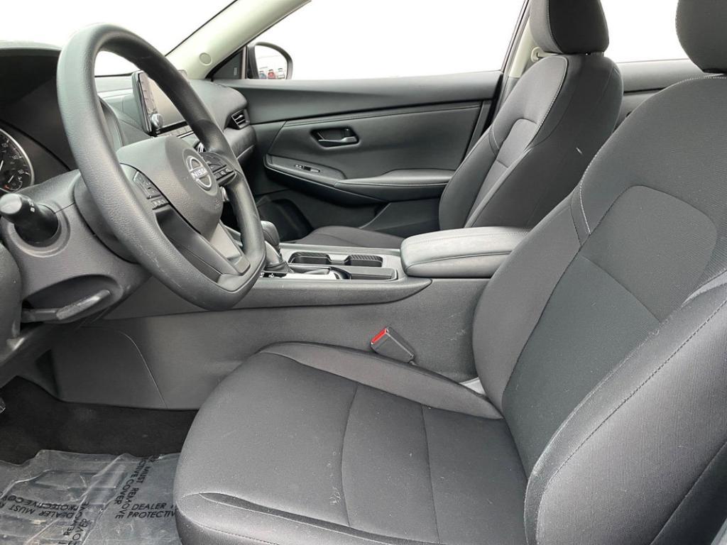 used 2024 Nissan Sentra car, priced at $21,999