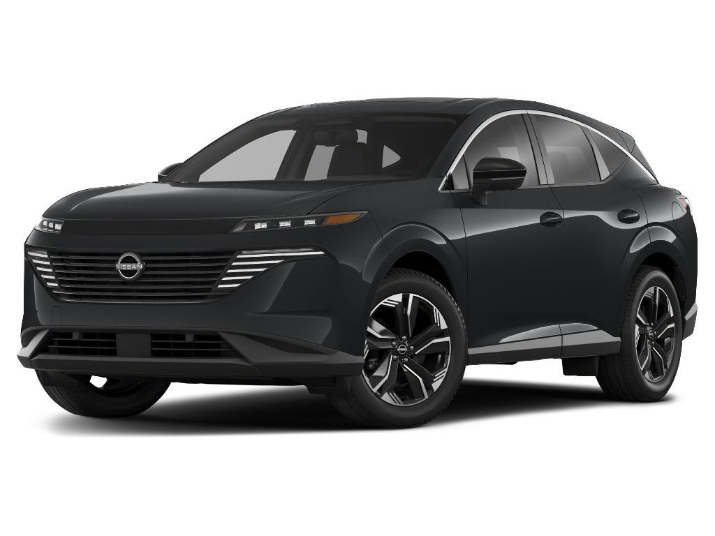 new 2025 Nissan Murano car