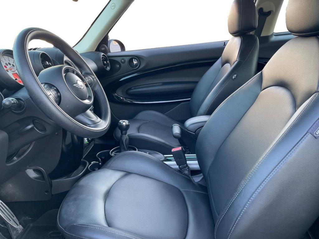 used 2014 MINI Paceman car, priced at $12,999