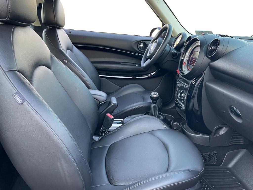 used 2014 MINI Paceman car, priced at $12,999