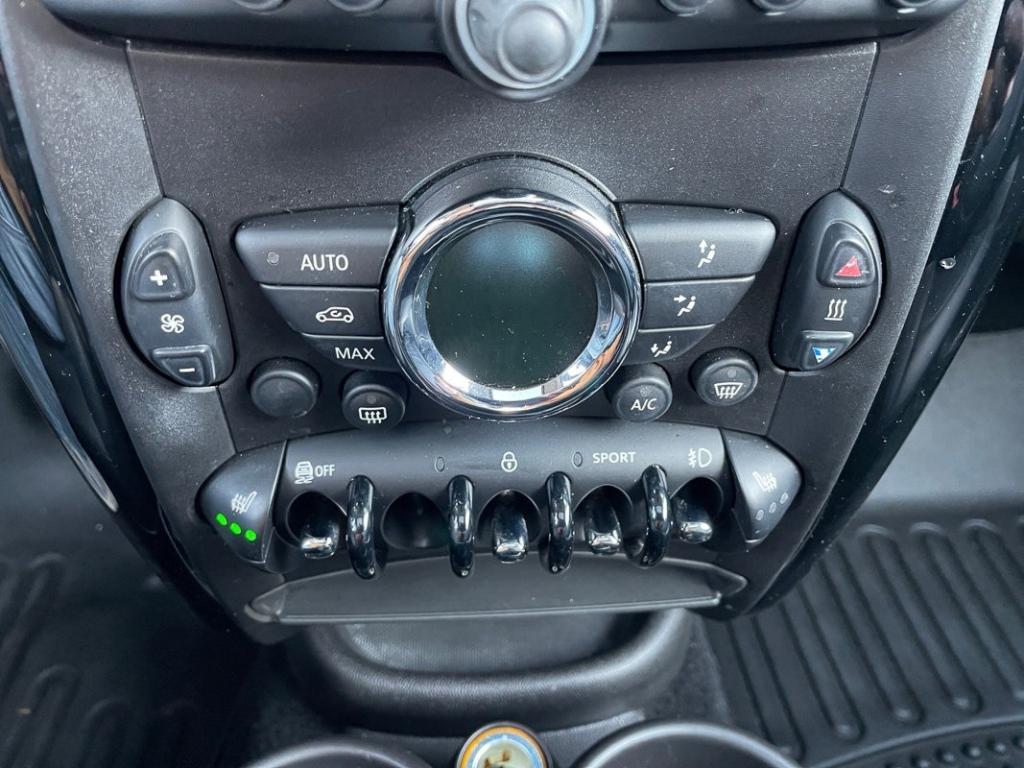 used 2014 MINI Paceman car, priced at $12,999