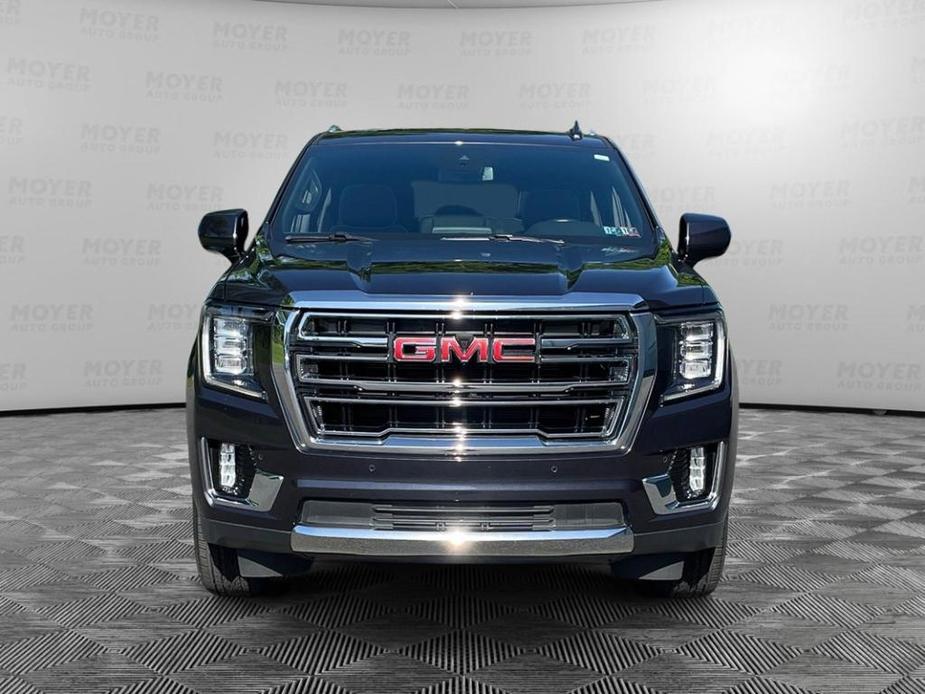 used 2023 GMC Yukon XL car, priced at $68,541