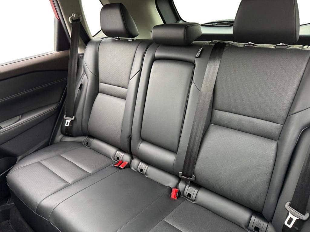 used 2022 Nissan Rogue car, priced at $23,499