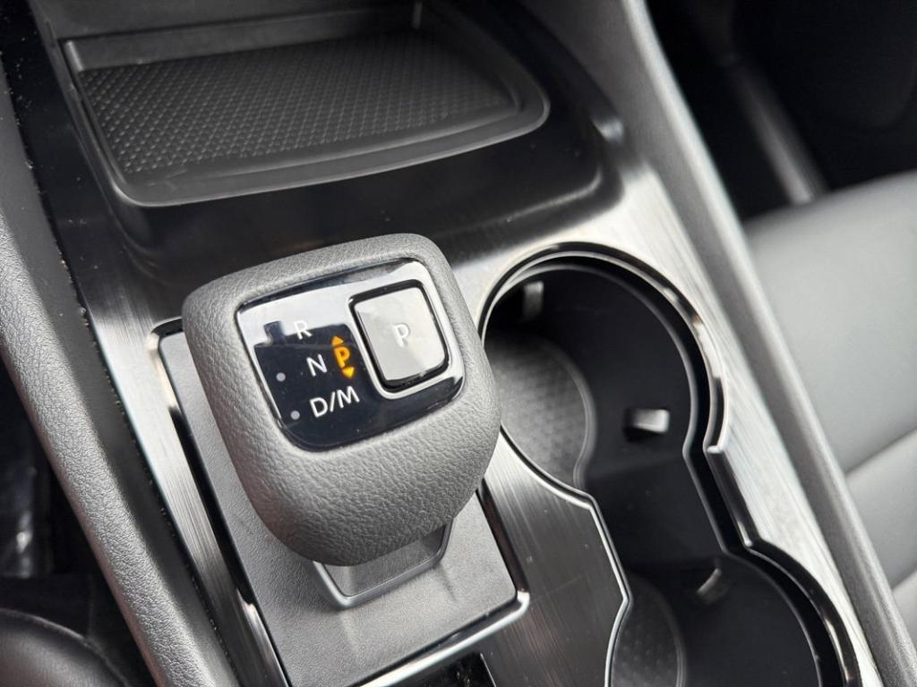 used 2022 Nissan Rogue car, priced at $23,499