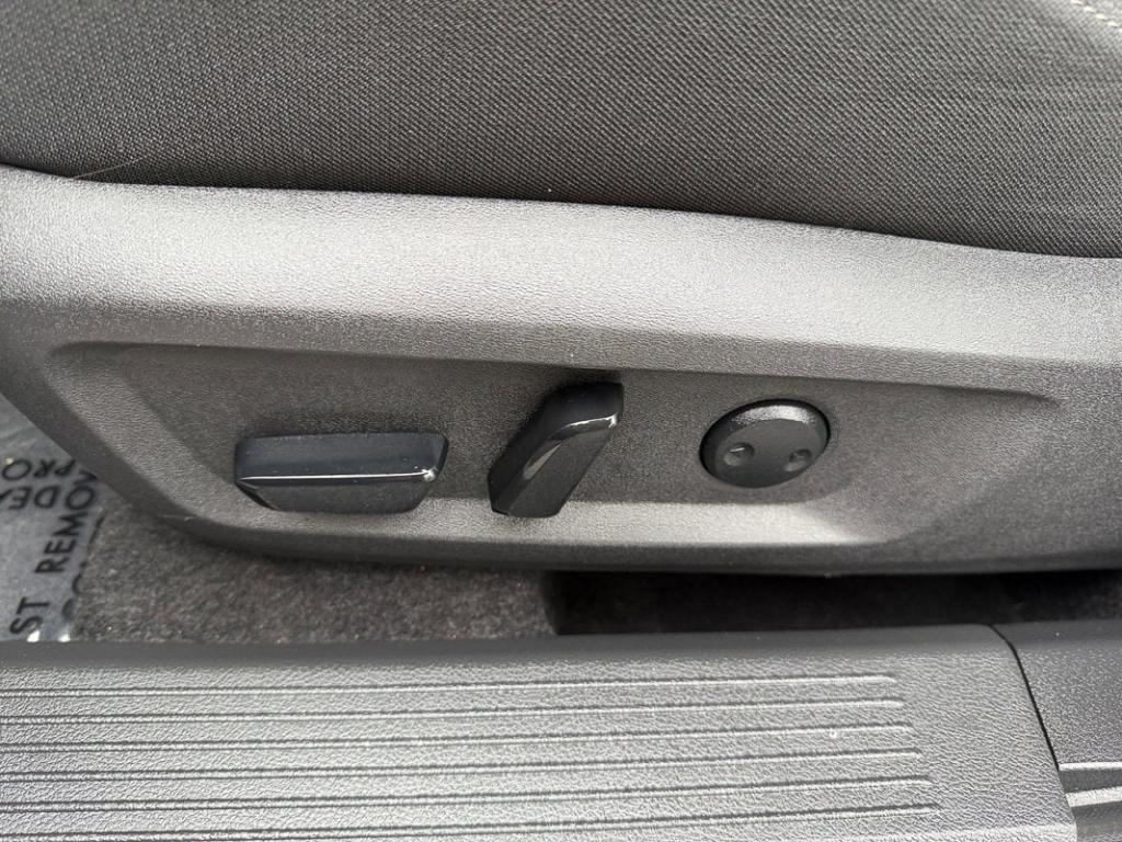 used 2024 Nissan Rogue car, priced at $29,999