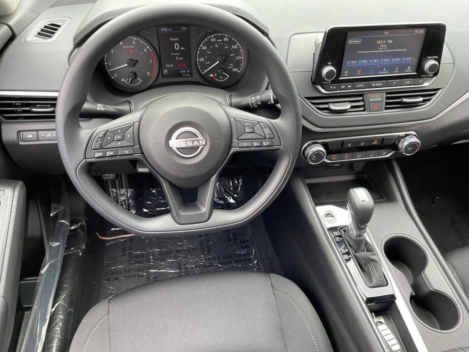 new 2024 Nissan Altima car, priced at $26,076