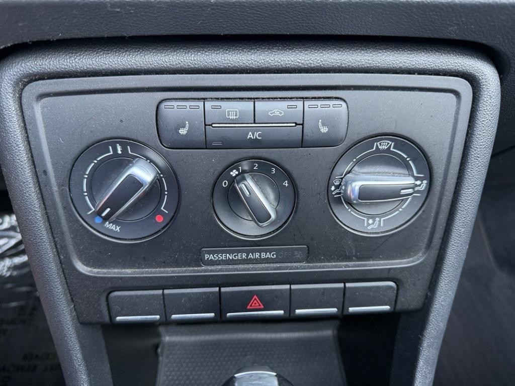 used 2015 Volkswagen Beetle car, priced at $19,998