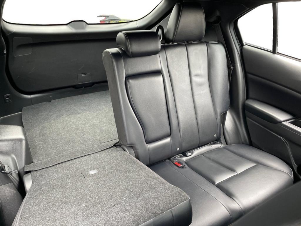 used 2024 Mitsubishi Eclipse Cross car, priced at $22,699