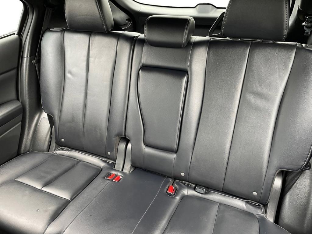 used 2024 Mitsubishi Eclipse Cross car, priced at $22,699