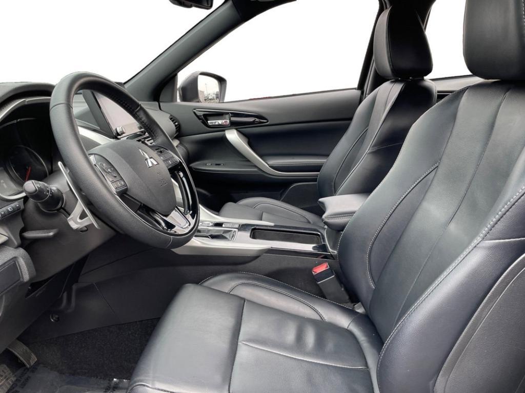 used 2024 Mitsubishi Eclipse Cross car, priced at $22,699