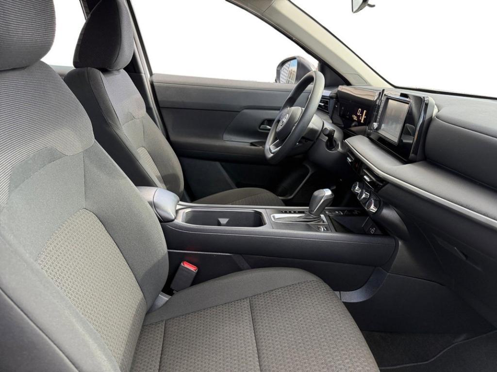 used 2025 Nissan Kicks car, priced at $23,399