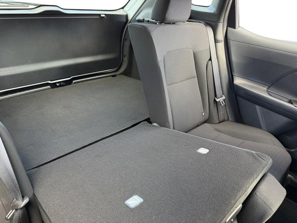 used 2025 Nissan Kicks car, priced at $23,399