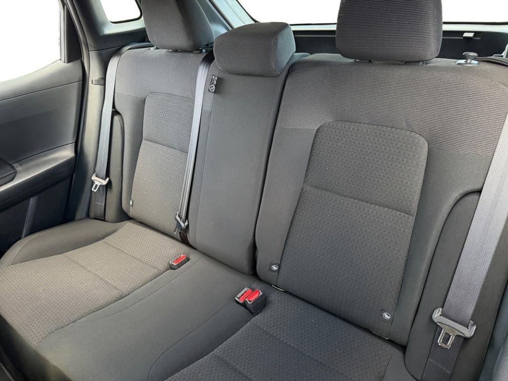 used 2025 Nissan Kicks car, priced at $23,399