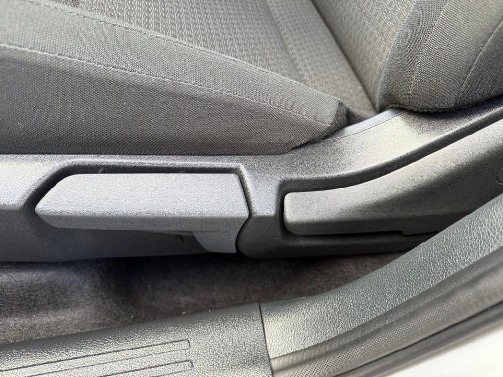 used 2025 Nissan Kicks car, priced at $23,399