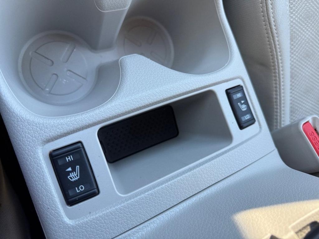 used 2022 Nissan Rogue Sport car, priced at $23,099