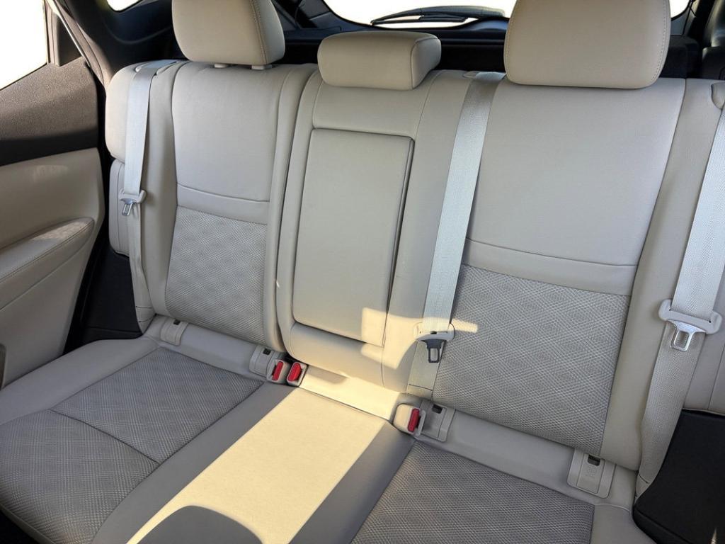 used 2022 Nissan Rogue Sport car, priced at $23,099