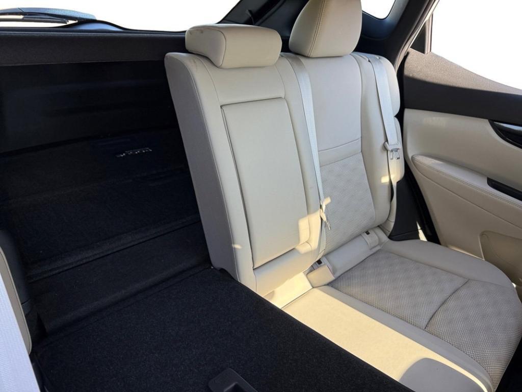 used 2022 Nissan Rogue Sport car, priced at $23,099