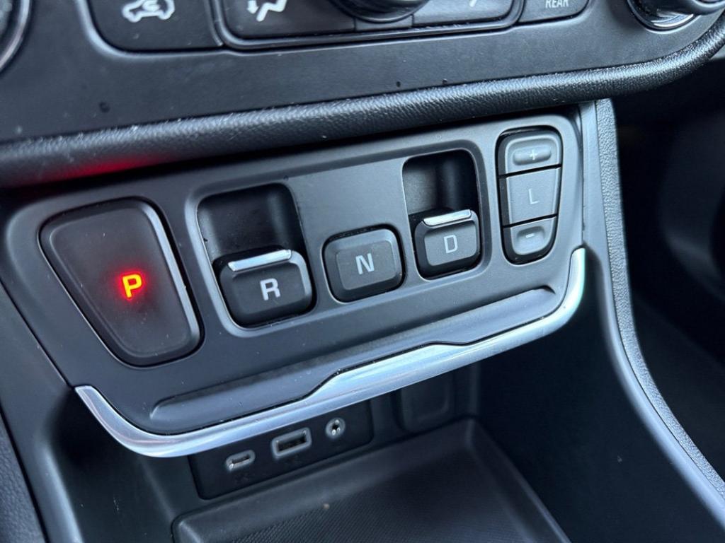 used 2019 GMC Terrain car, priced at $19,999