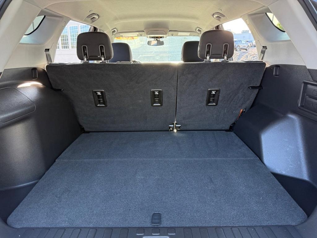 used 2019 GMC Terrain car, priced at $19,799