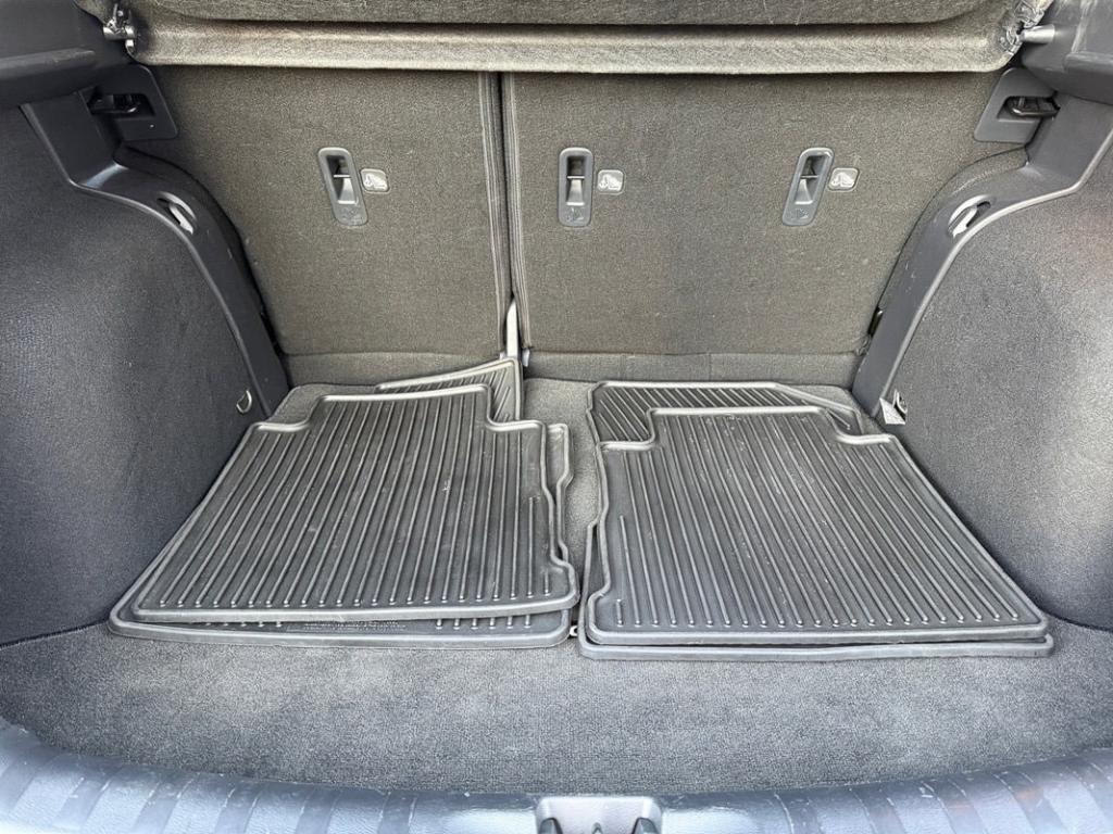used 2023 Nissan Kicks car, priced at $20,388