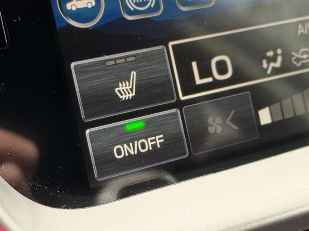 used 2025 Subaru Outback car, priced at $31,496