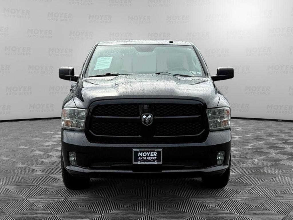 used 2014 Ram 1500 car, priced at $19,998