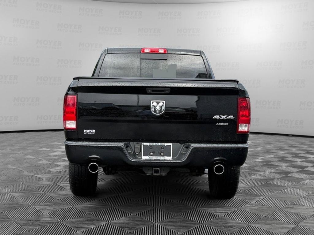 used 2014 Ram 1500 car, priced at $19,998