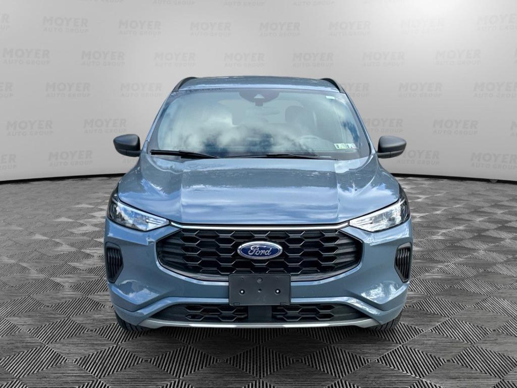 used 2023 Ford Escape car, priced at $23,999