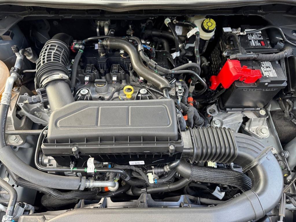 used 2023 Ford Escape car, priced at $23,999