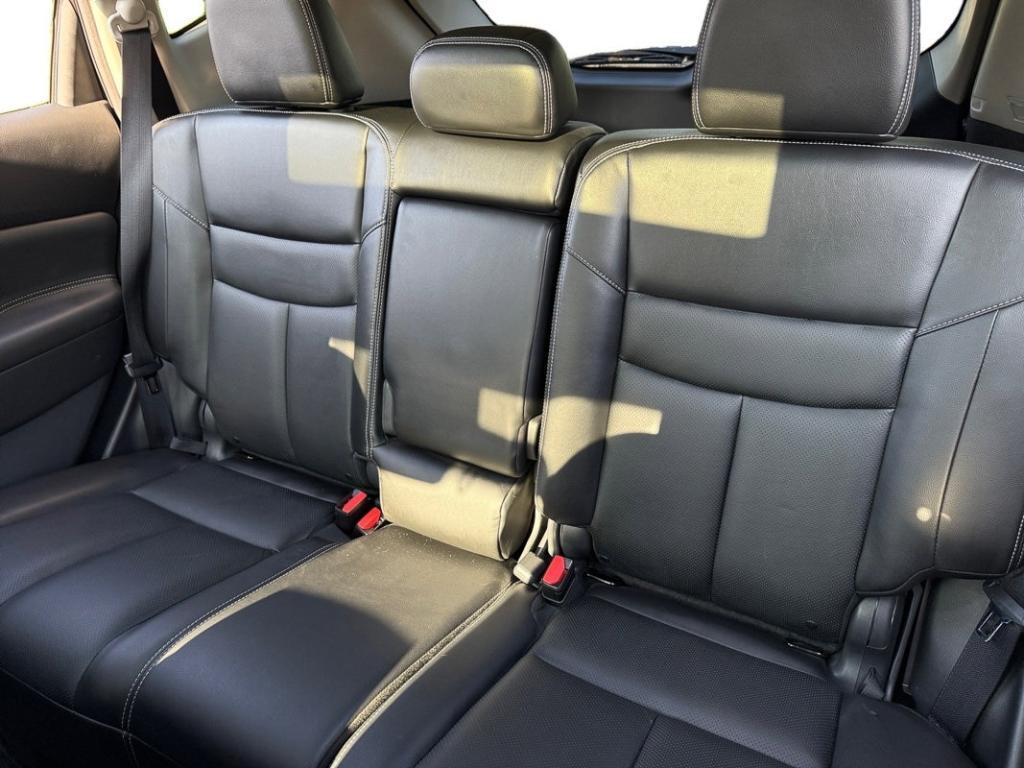 used 2019 Nissan Murano car, priced at $23,998