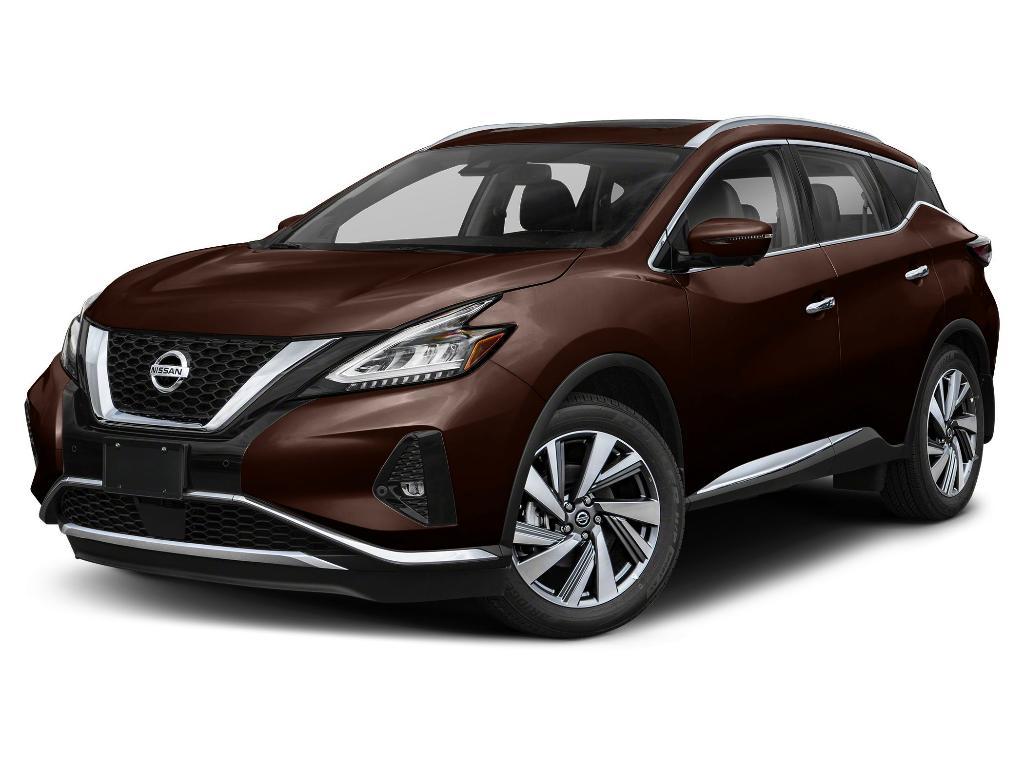 used 2019 Nissan Murano car, priced at $34,996