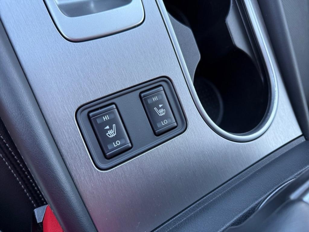 used 2019 Nissan Murano car, priced at $23,998