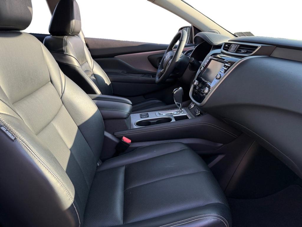 used 2019 Nissan Murano car, priced at $23,998