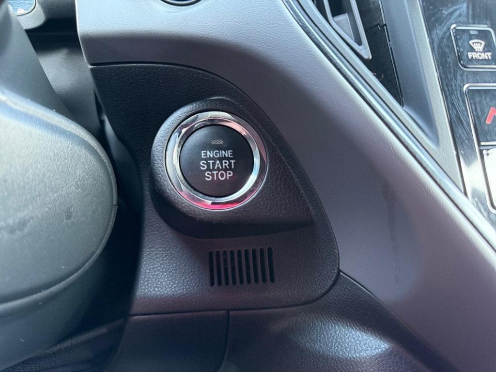 used 2024 Subaru Crosstrek car, priced at $30,899