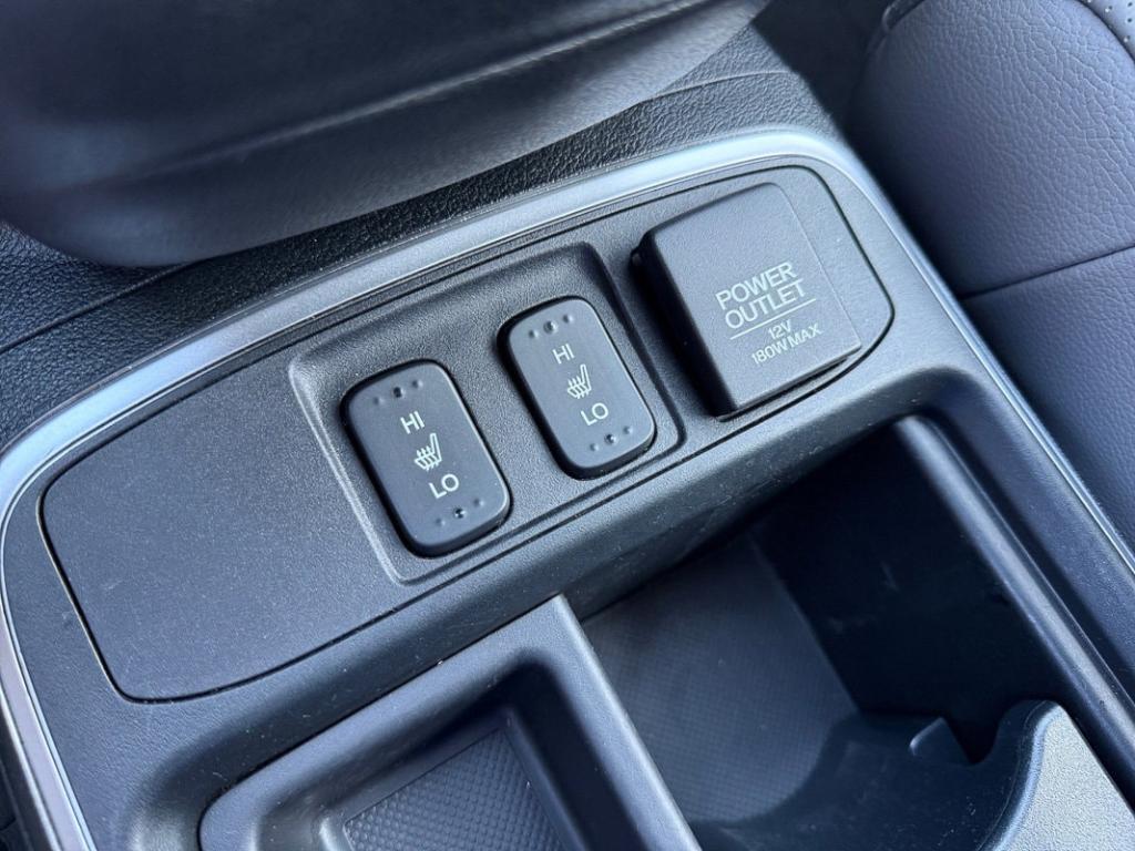 used 2016 Honda CR-V car, priced at $18,598