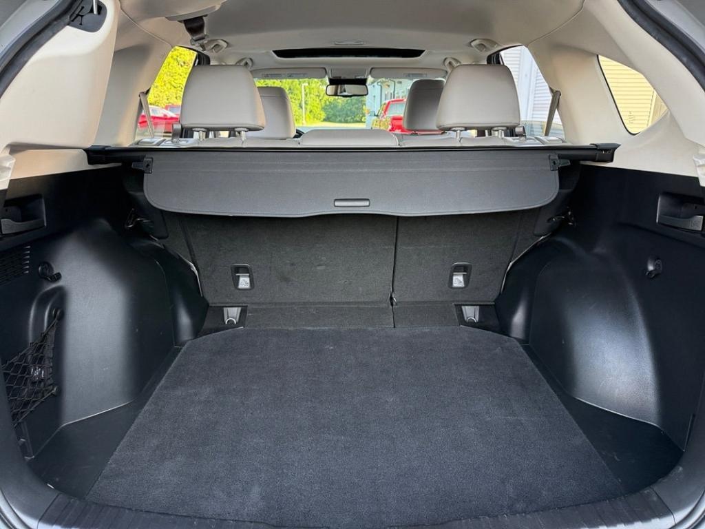 used 2016 Honda CR-V car, priced at $18,598