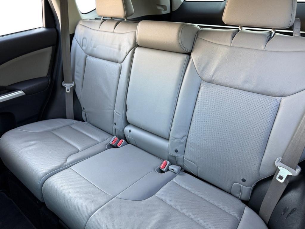 used 2016 Honda CR-V car, priced at $18,598