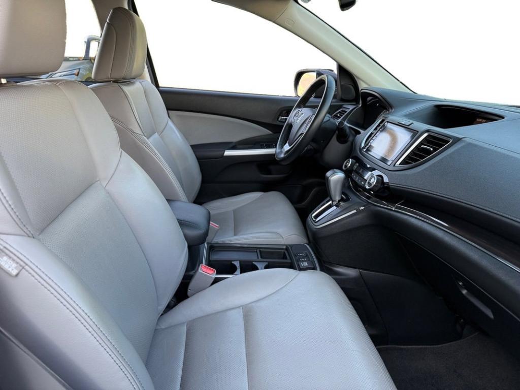 used 2016 Honda CR-V car, priced at $18,598