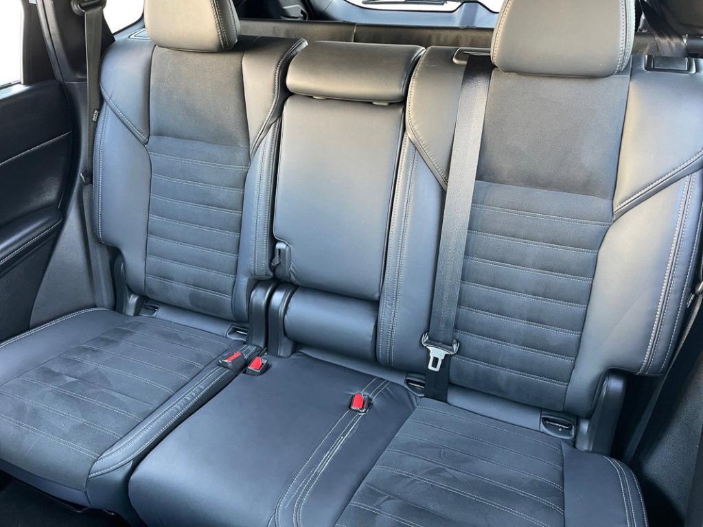 used 2022 Mitsubishi Outlander car, priced at $22,827