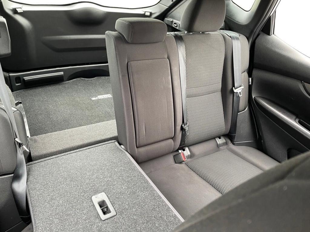 used 2022 Nissan Rogue Sport car, priced at $21,699