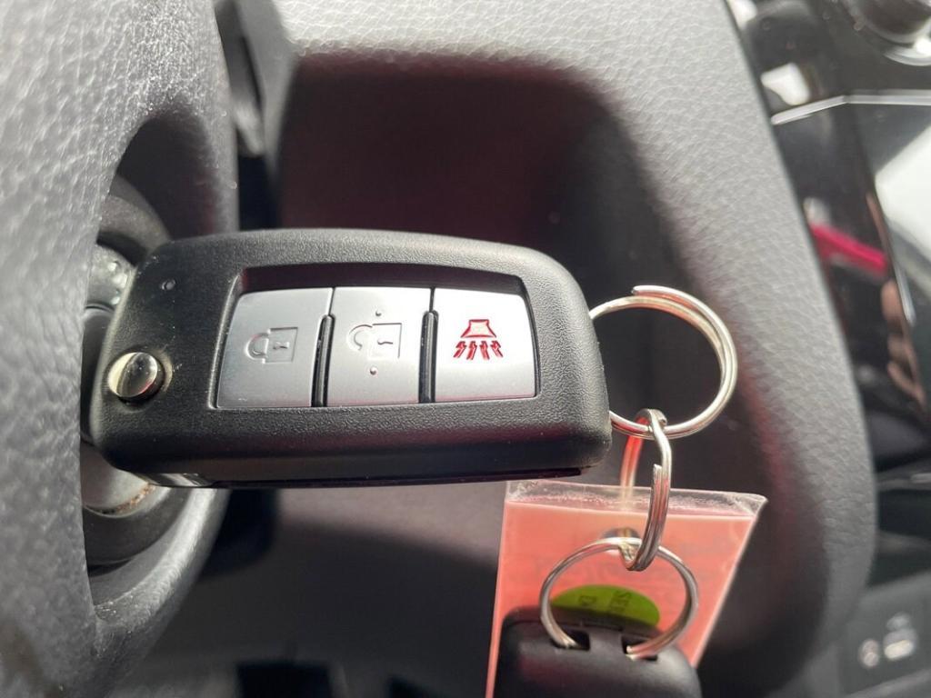 used 2022 Nissan Rogue Sport car, priced at $21,269