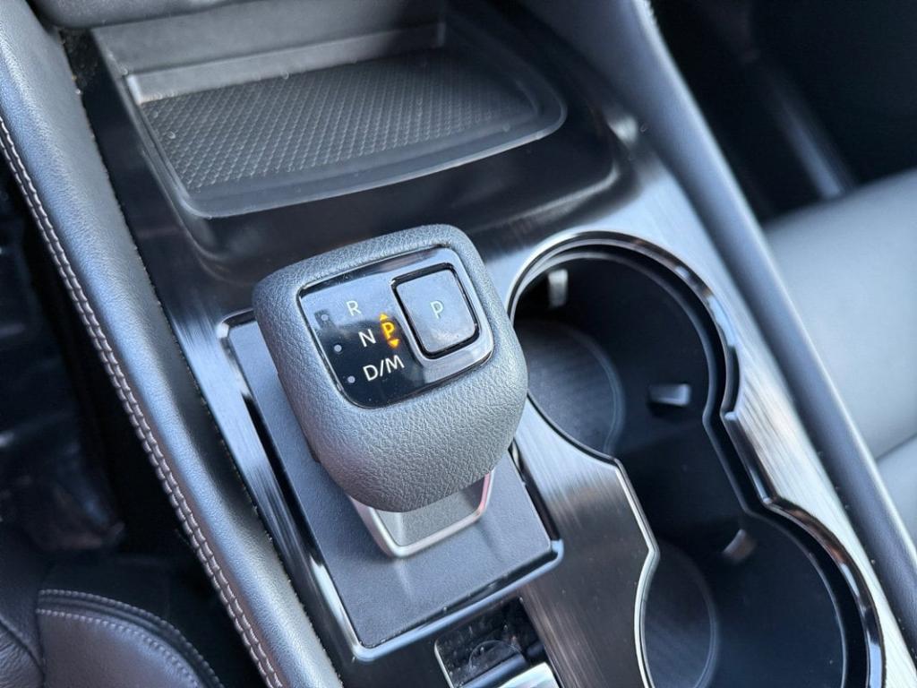 used 2021 Nissan Rogue car, priced at $24,933