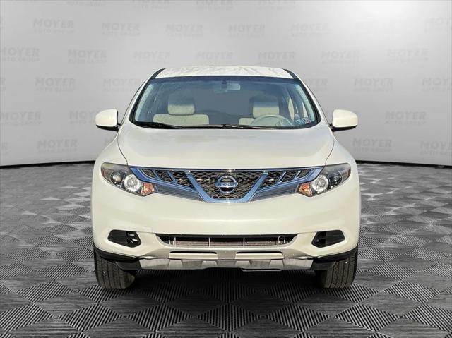 used 2014 Nissan Murano car, priced at $13,999