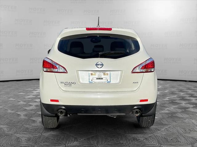 used 2014 Nissan Murano car, priced at $13,999