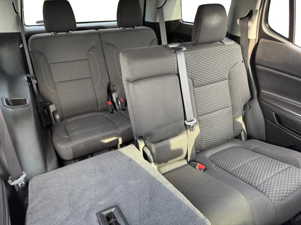 used 2018 GMC Acadia car, priced at $19,998