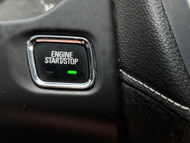 used 2018 GMC Acadia car, priced at $19,998