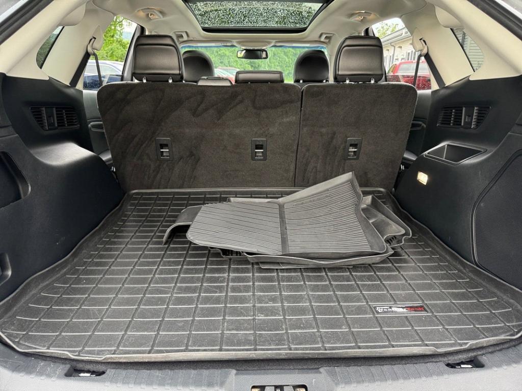 used 2019 Ford Edge car, priced at $19,499