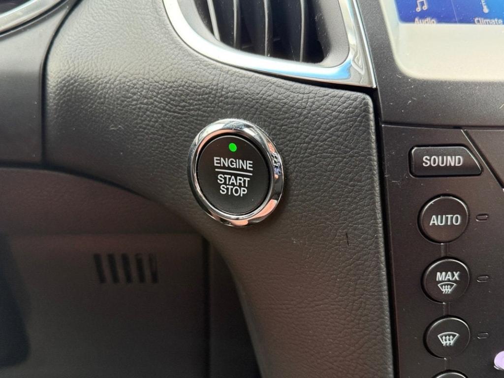 used 2019 Ford Edge car, priced at $19,499
