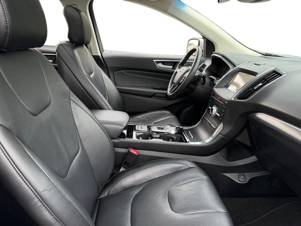 used 2019 Ford Edge car, priced at $19,499
