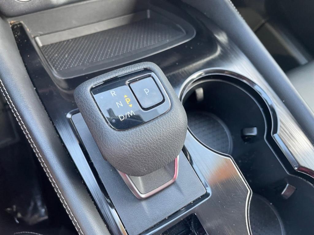 used 2022 Nissan Rogue car, priced at $27,999